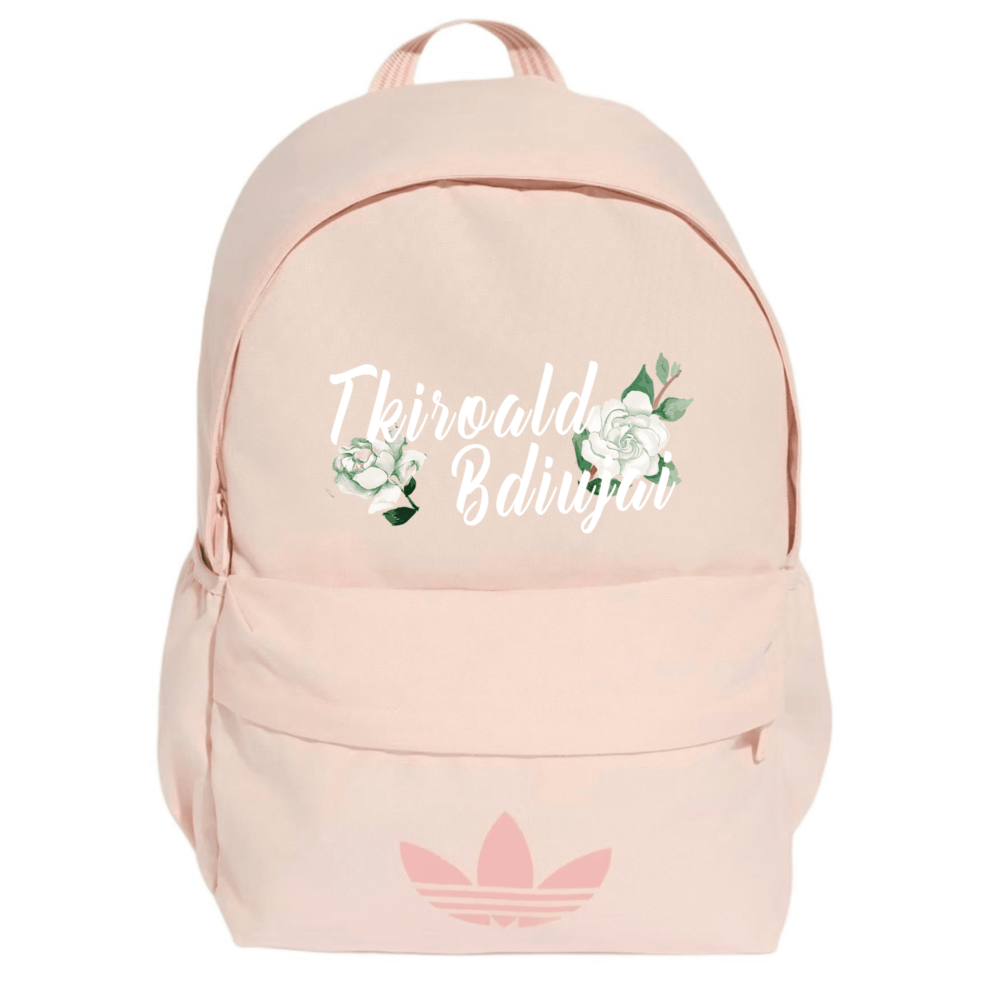 Рюкзак adidas originals ADICOLOR CLASSICS 21.1L - изображение 8