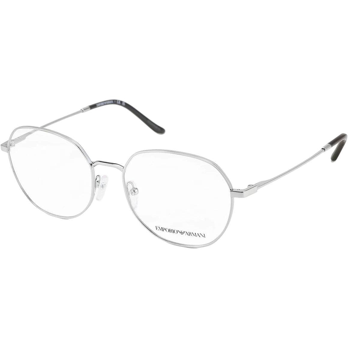 Оправа EMPORIO ARMANI Очки с диоптриями Унисекс - изображение 3