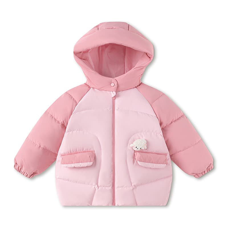 BALABALA Kids Пуховики - изображение 1