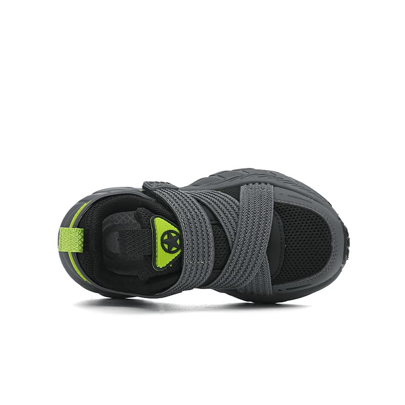 Кроссовки Jeep Детские беговые кроссовки Low Топ Kids - изображение 4
