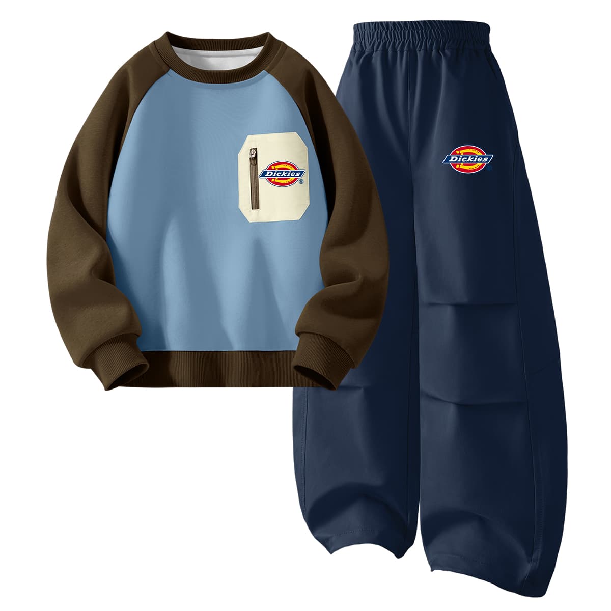 dickies Kids Повседневные спортивные костюмы Наборы - изображение 1