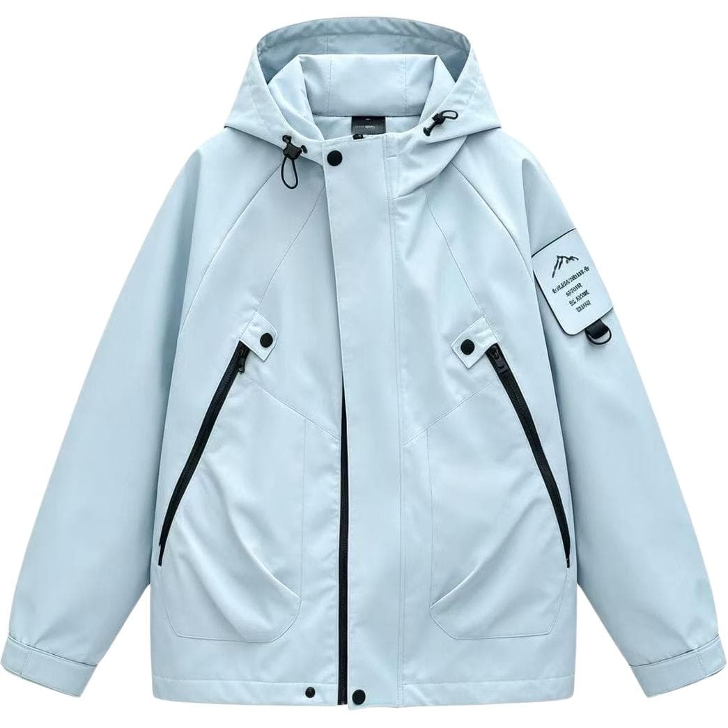 BOBBY ABLEY Kids Утеплённые куртки - изображение 1
