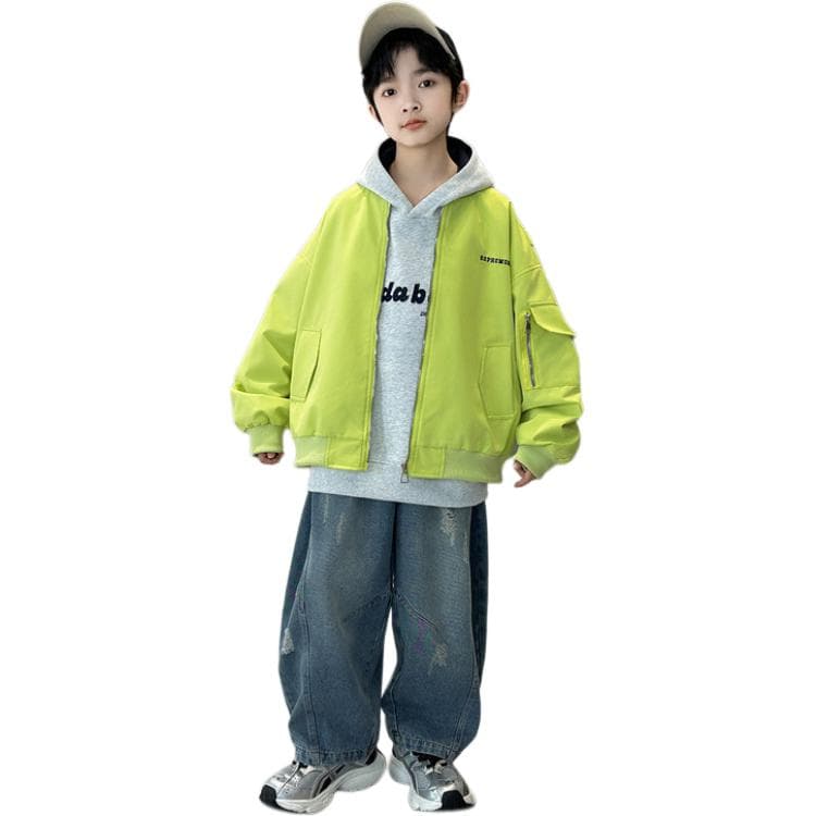 BOBBY ABLEY Kids Топы - изображение 1