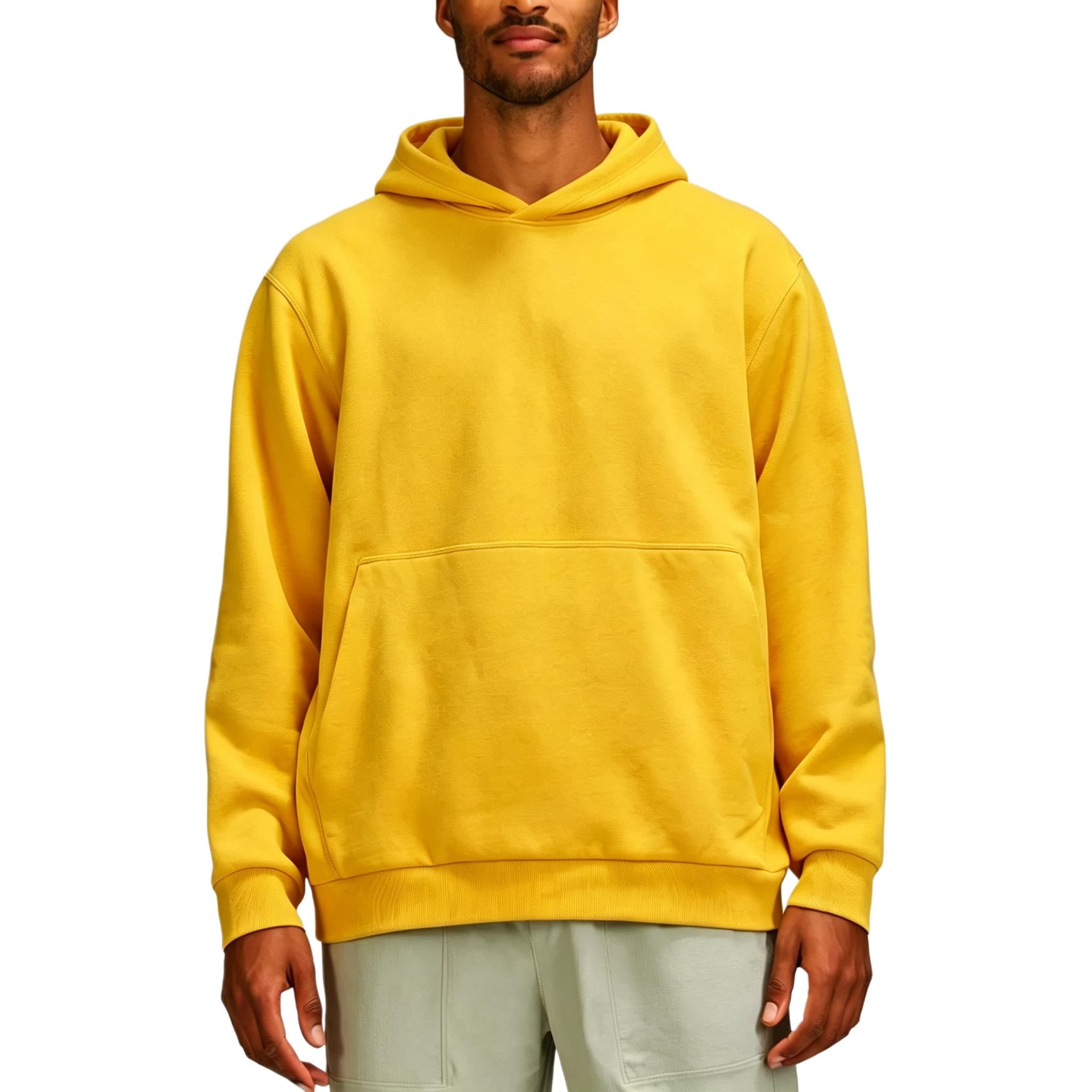 Худи lululemon Steady State Hoodie