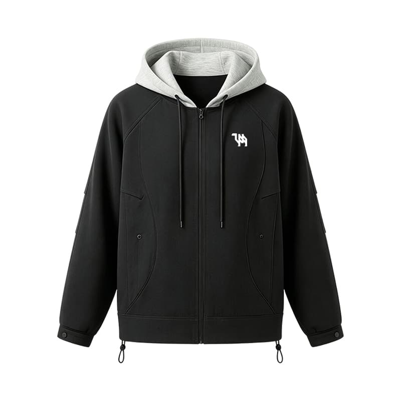 Куртка EASTERN CAMEL Унисекс Куртки - изображение 1