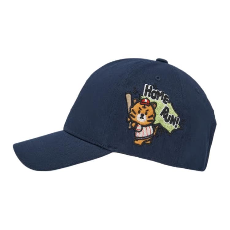 Кепка mlb Хлопковое волокно Кепки Kids - изображение 4