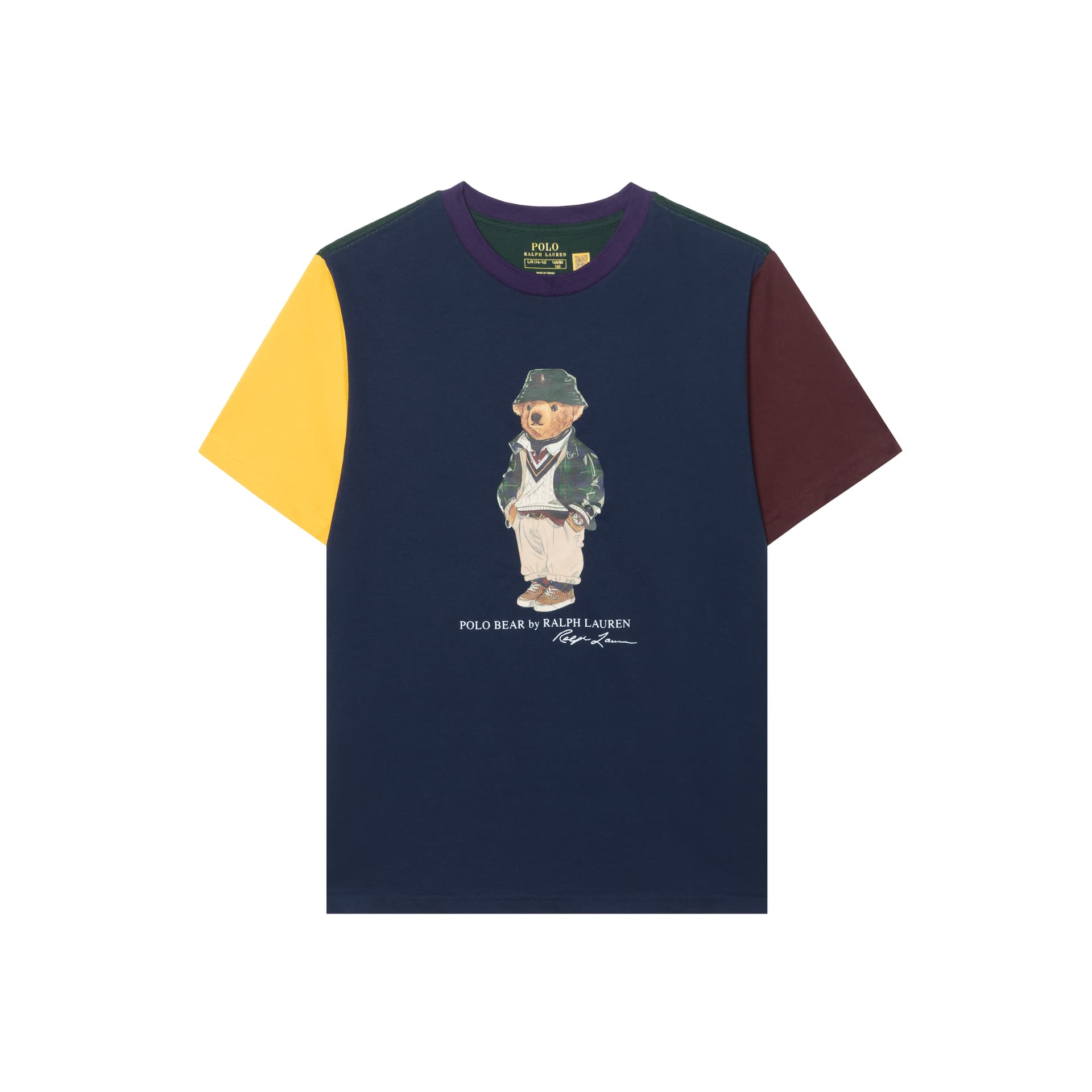 Футболка Polo Ralph Lauren T - изображение 1