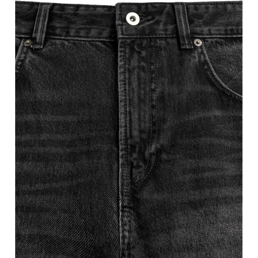 Штаны zara Угольный Мужской Джинсы - изображение 3