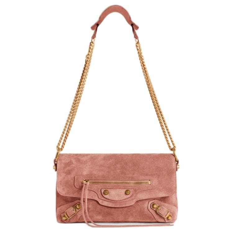 Сумка через плечо Balenciaga Le City - изображение 1