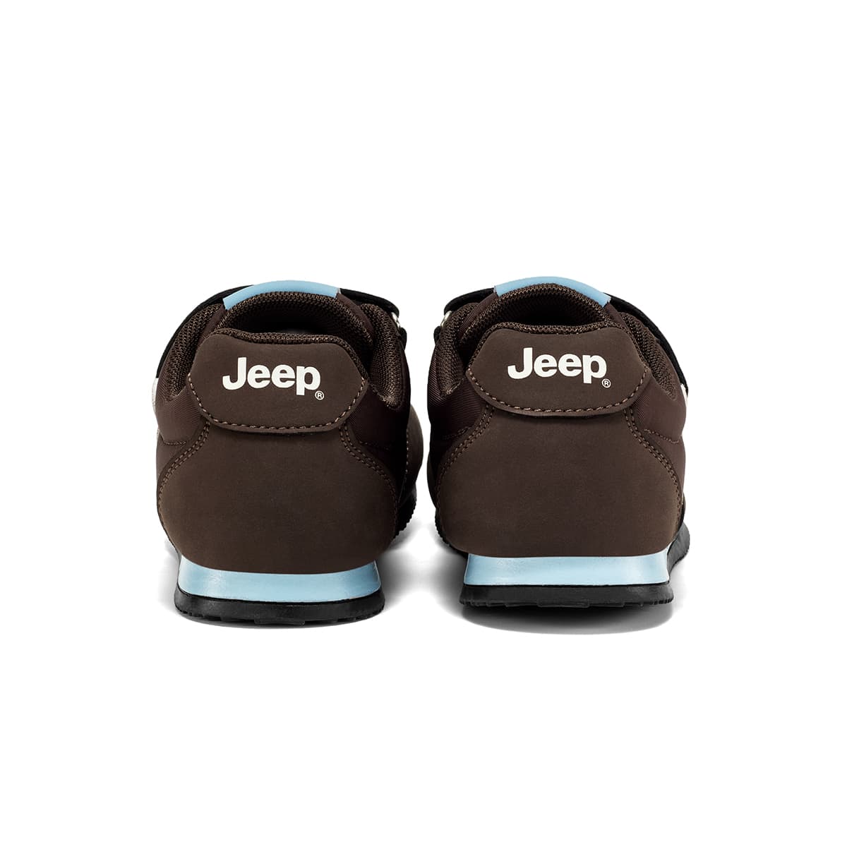 Кроссовки JEEP Explorer 2,0 Детская повседневная обувь Low Топ Kids - изображение 4