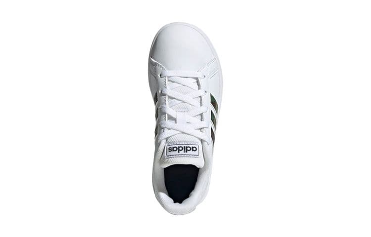 adidas neo GRAND COURT Camouflage K - изображение 5