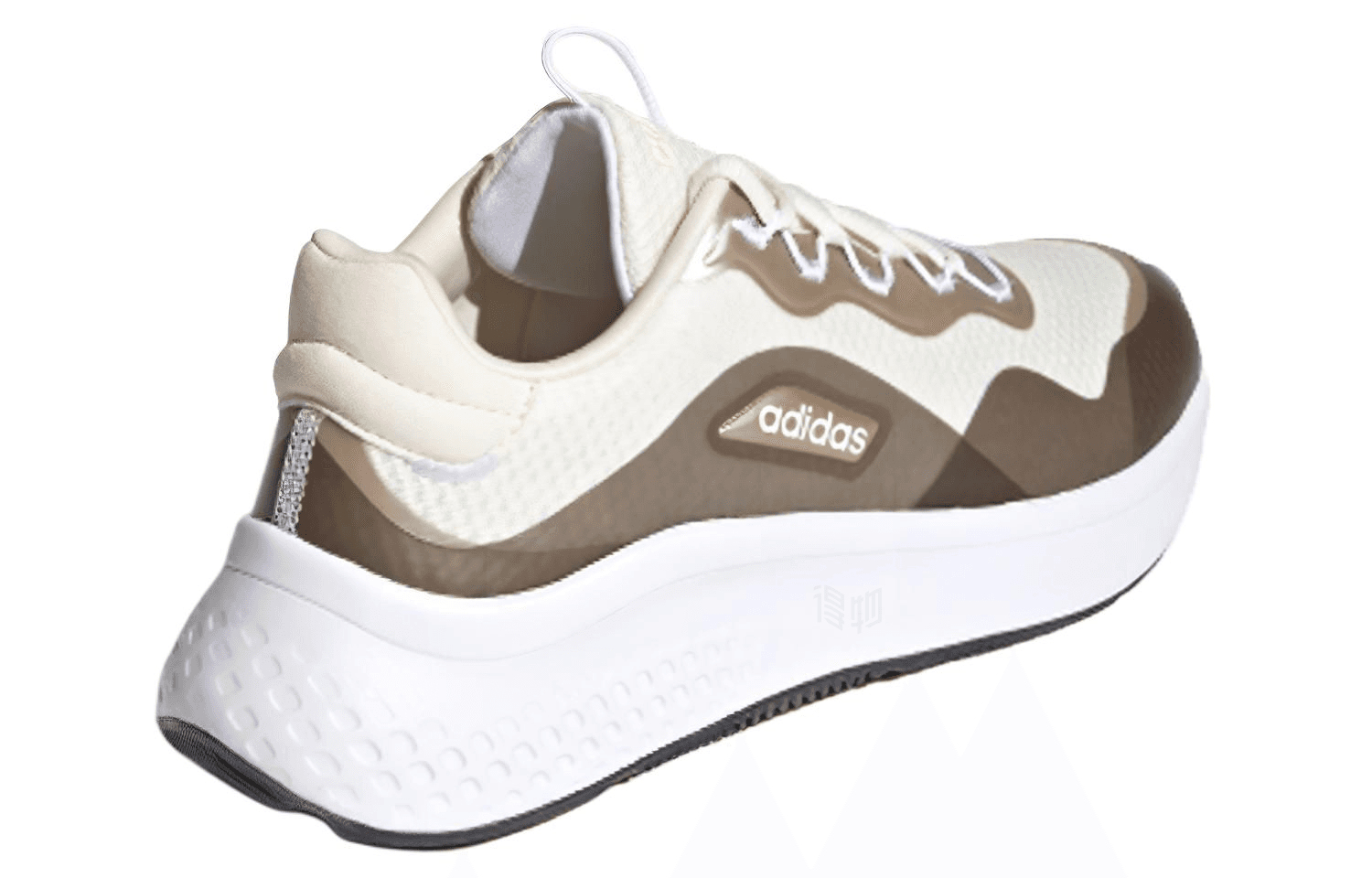Кроссовки adidas neo Primrose Sleek - изображение 4