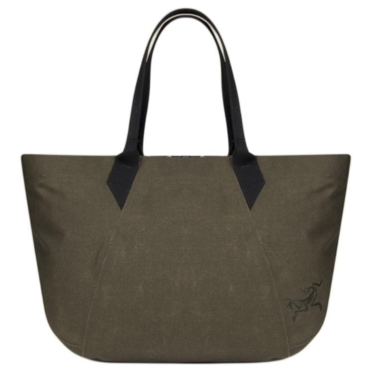 Arcteryx Провайдер Туристические сумки MISTY Тень Коричневый Унисекс - изображение 1