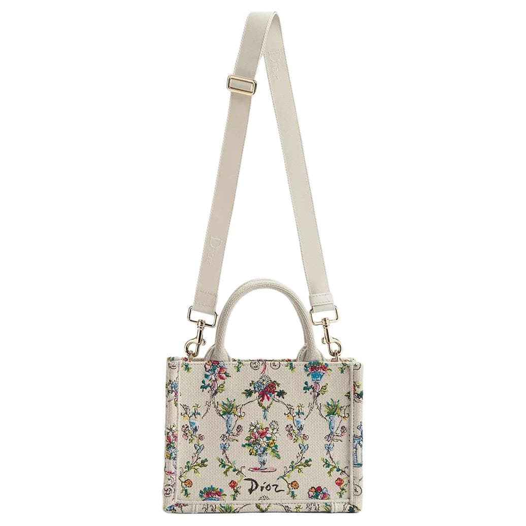 Сумка DIOR Dioriviera - изображение 2