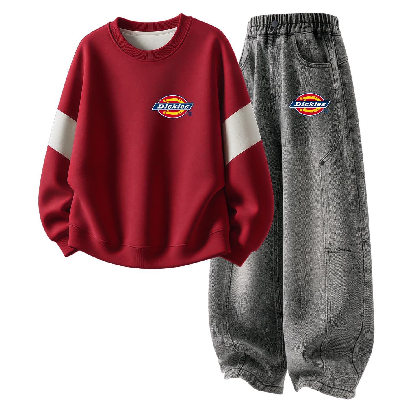 dickies Kids Повседневные спортивные костюмы Наборы - изображение 1