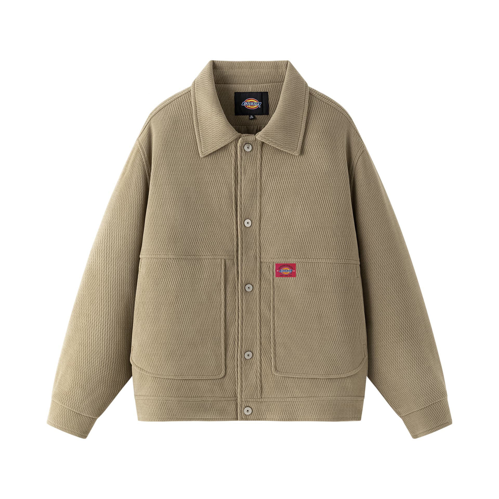 Куртка dickies Мужской Куртки - изображение 1