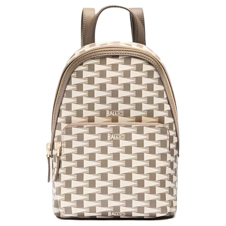 Рюкзак BALLY Logo - изображение 1