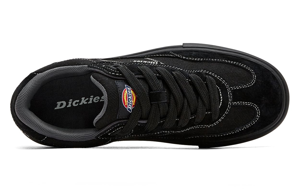 Кроссовки dickies Кеды для скейтбординга Low Топ Мужской - изображение 3