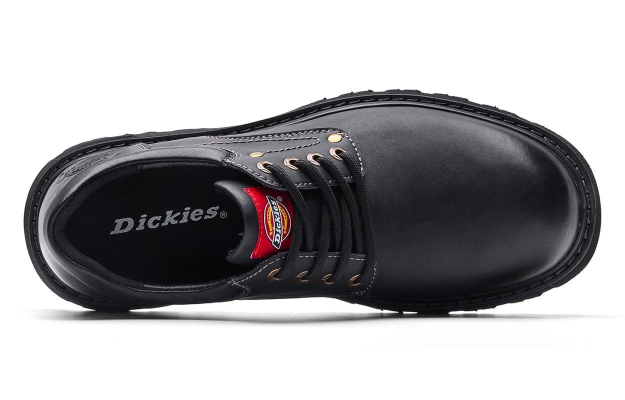 dickies Рабочие ботинки Low Топ Мужской - изображение 2