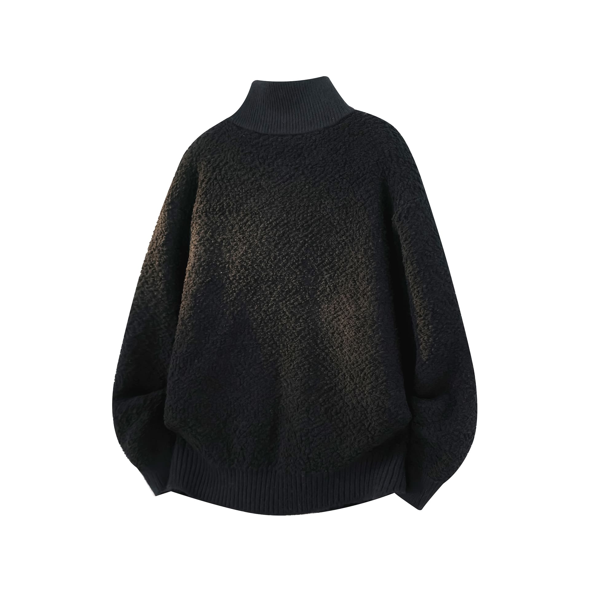 Кофта Jeep Leisure Collection Свитер Унисекс - изображение 2