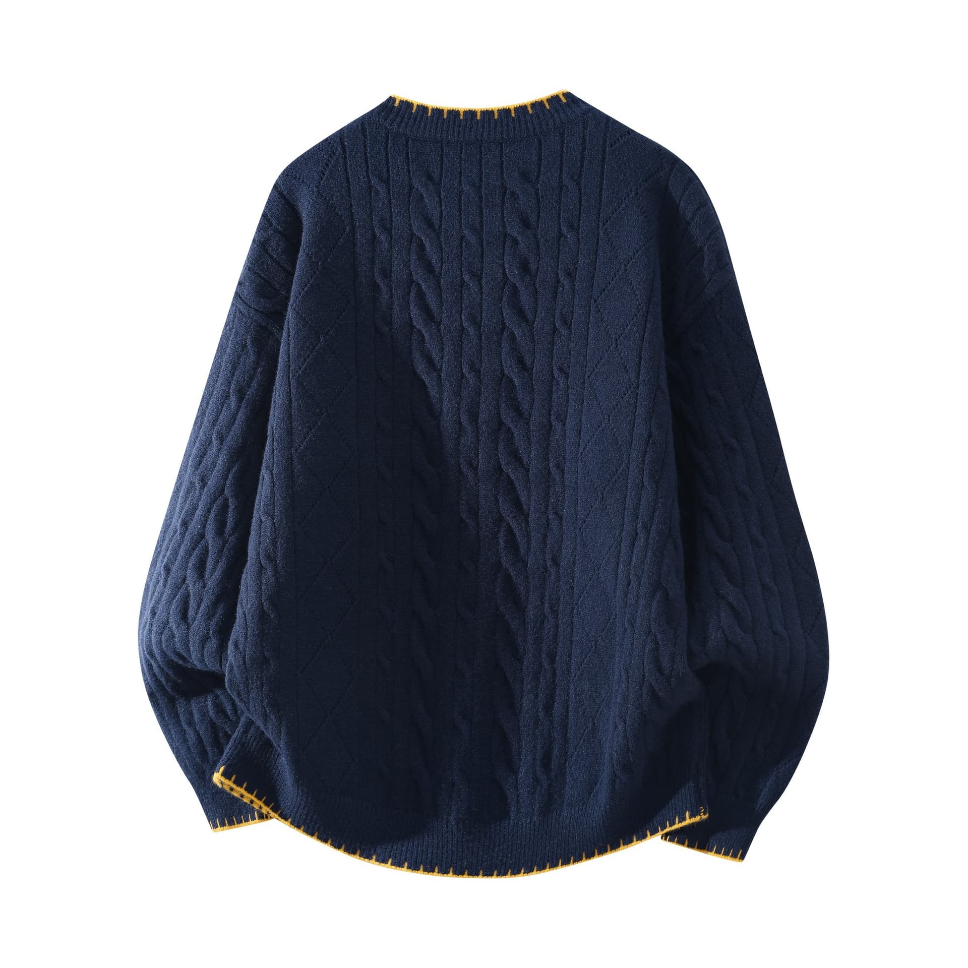 Кофта Jeep Leisure Collection Унисекс Свитеры - изображение 2