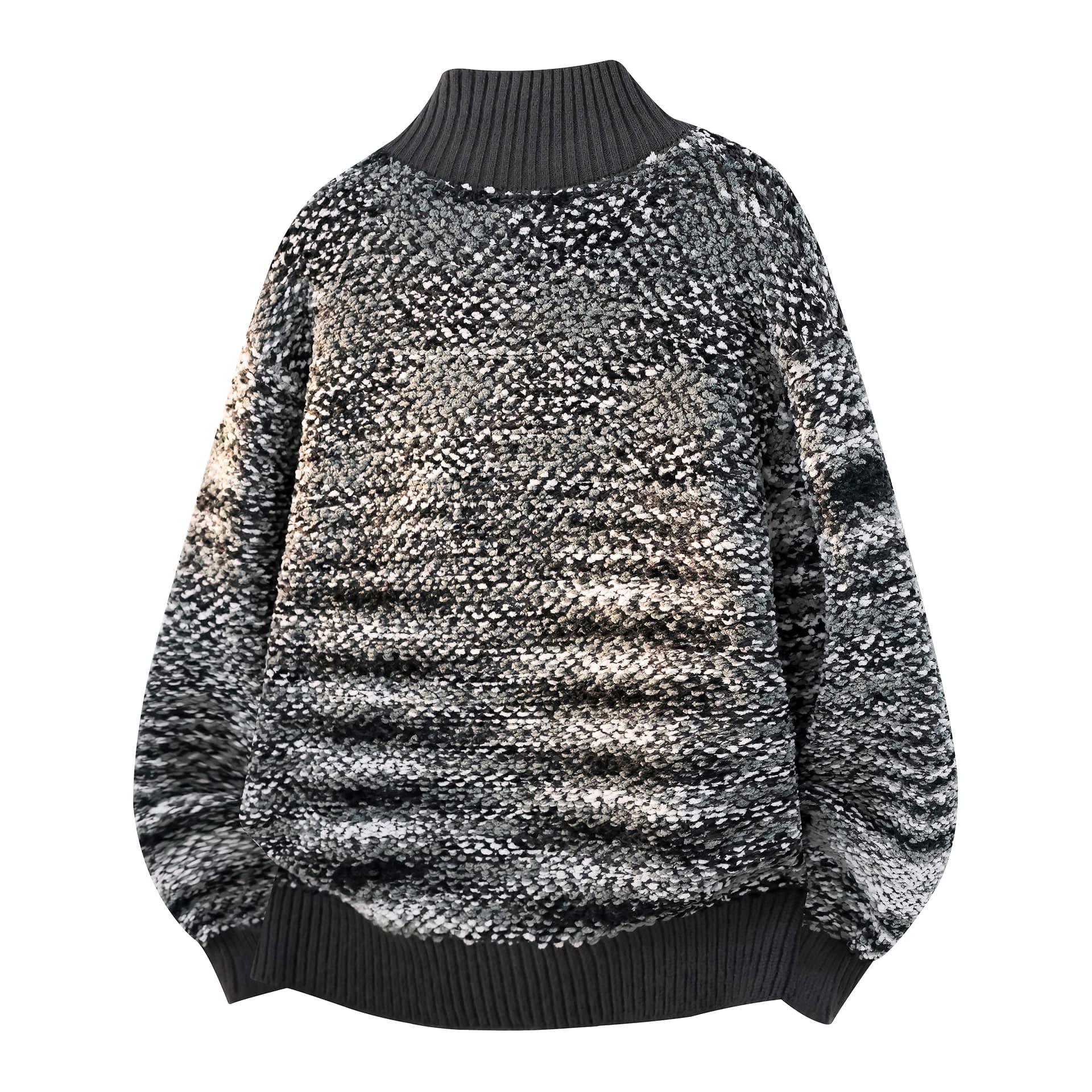 Кофта Jeep Leisure Collection Свитер Унисекс - изображение 2