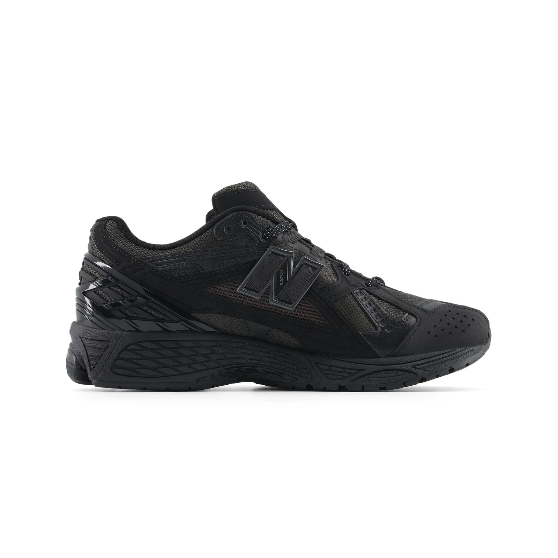 Кроссовки New Balance NB 1906N массивные кроссовки низкий топ черный унисекс - изображение 2