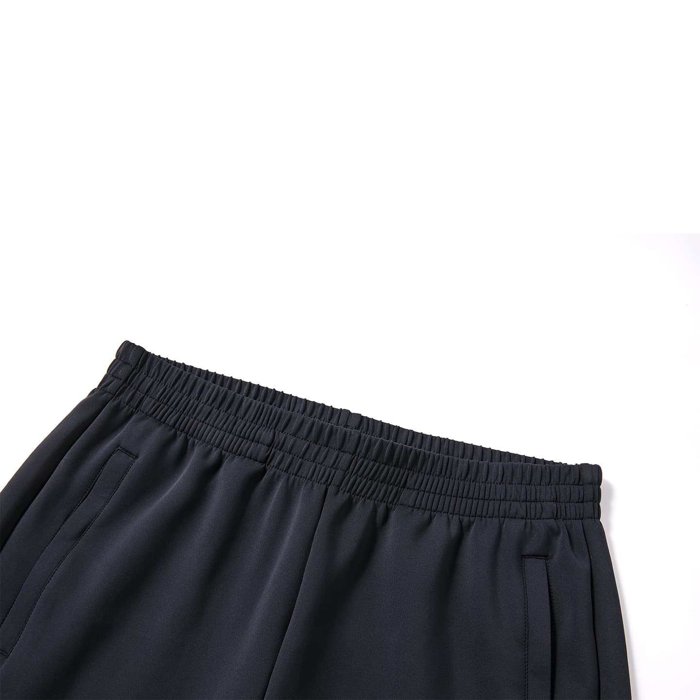 Штаны Joma Черный мужской Спортивные трикотажные брюки - изображение 3