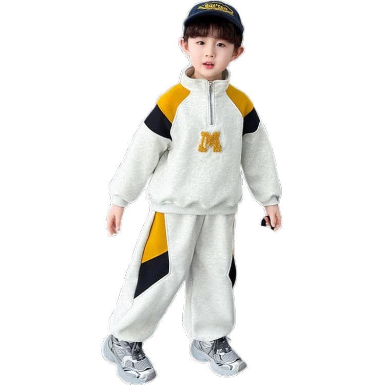 BOBBY ABLEY Kids Повседневные спортивные костюмы Наборы - изображение 1