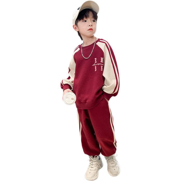 BOBBY ABLEY Kids Повседневные спортивные костюмы Наборы - изображение 1
