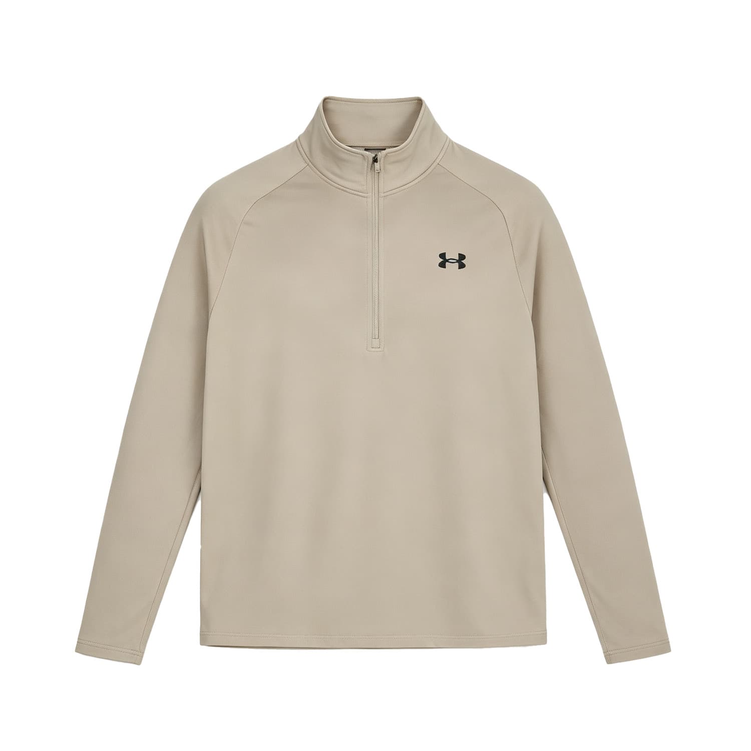 Футболка Under Armour Tech 2,0 Спортивная длинно-рукавная футболка мужская - изображение 1