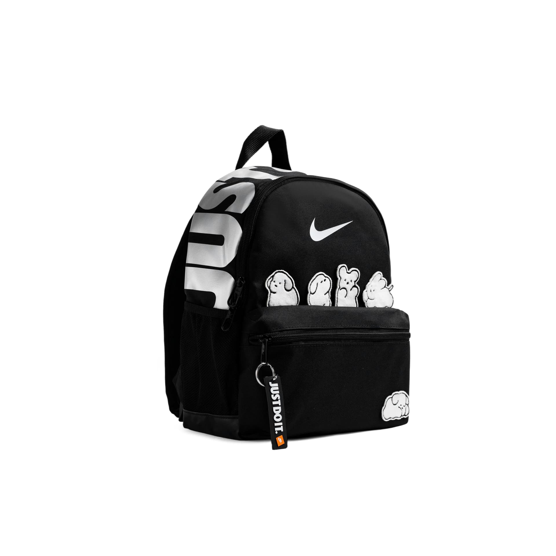 Рюкзак Nike Brasilia Logo - изображение 3