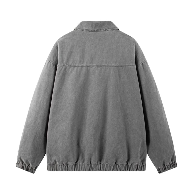 Куртка EASTERN CAMEL Унисекс Куртки - изображение 2