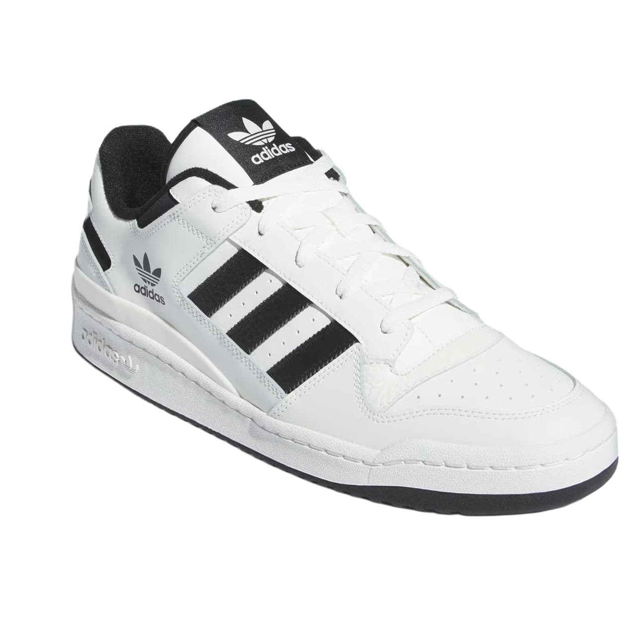 Кроссовки adidas Forum Low Cl - изображение 3