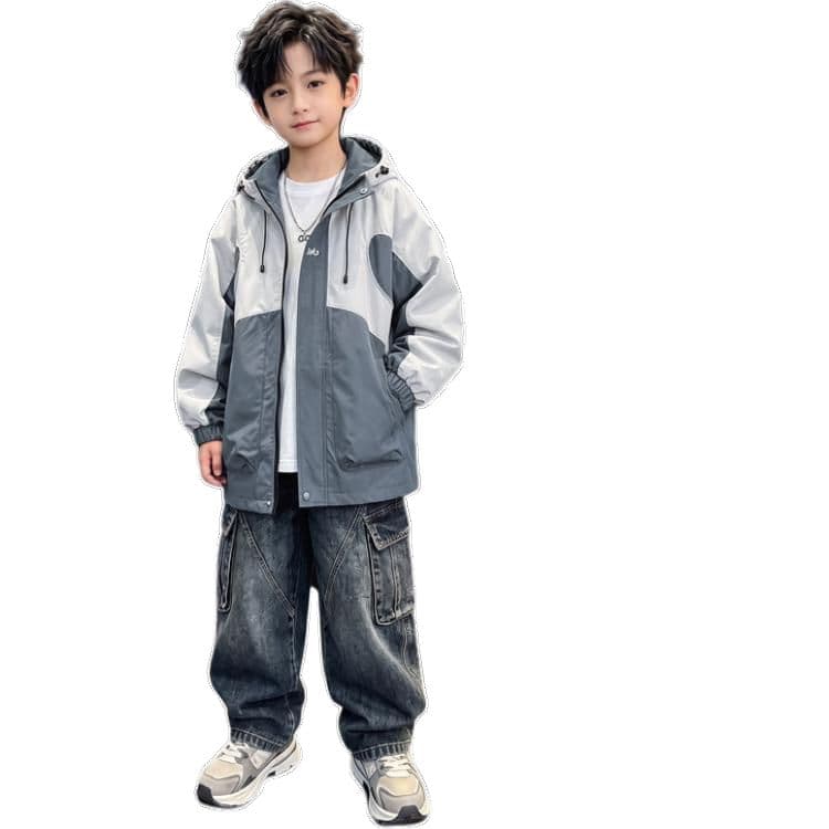 BOBBY ABLEY Kids Топы - изображение 1