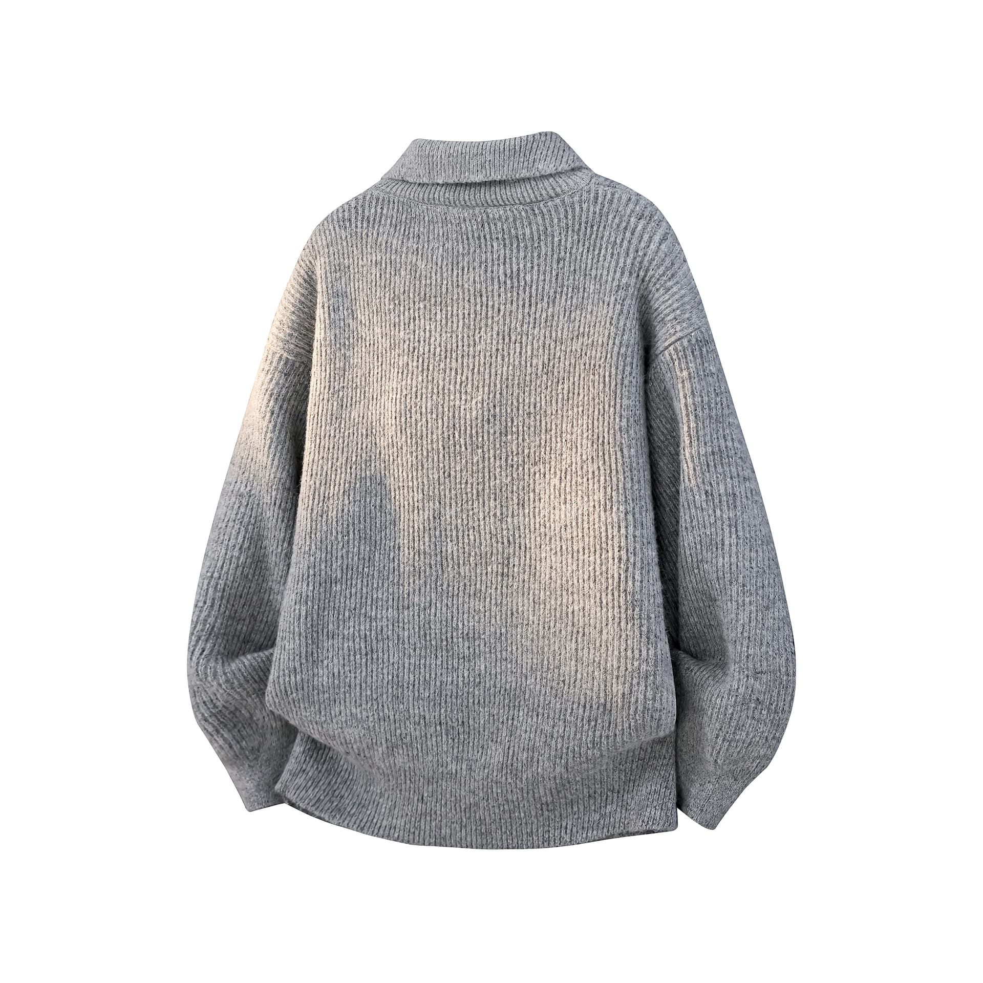 Кофта Jeep Leisure Collection Свитер Унисекс - изображение 2