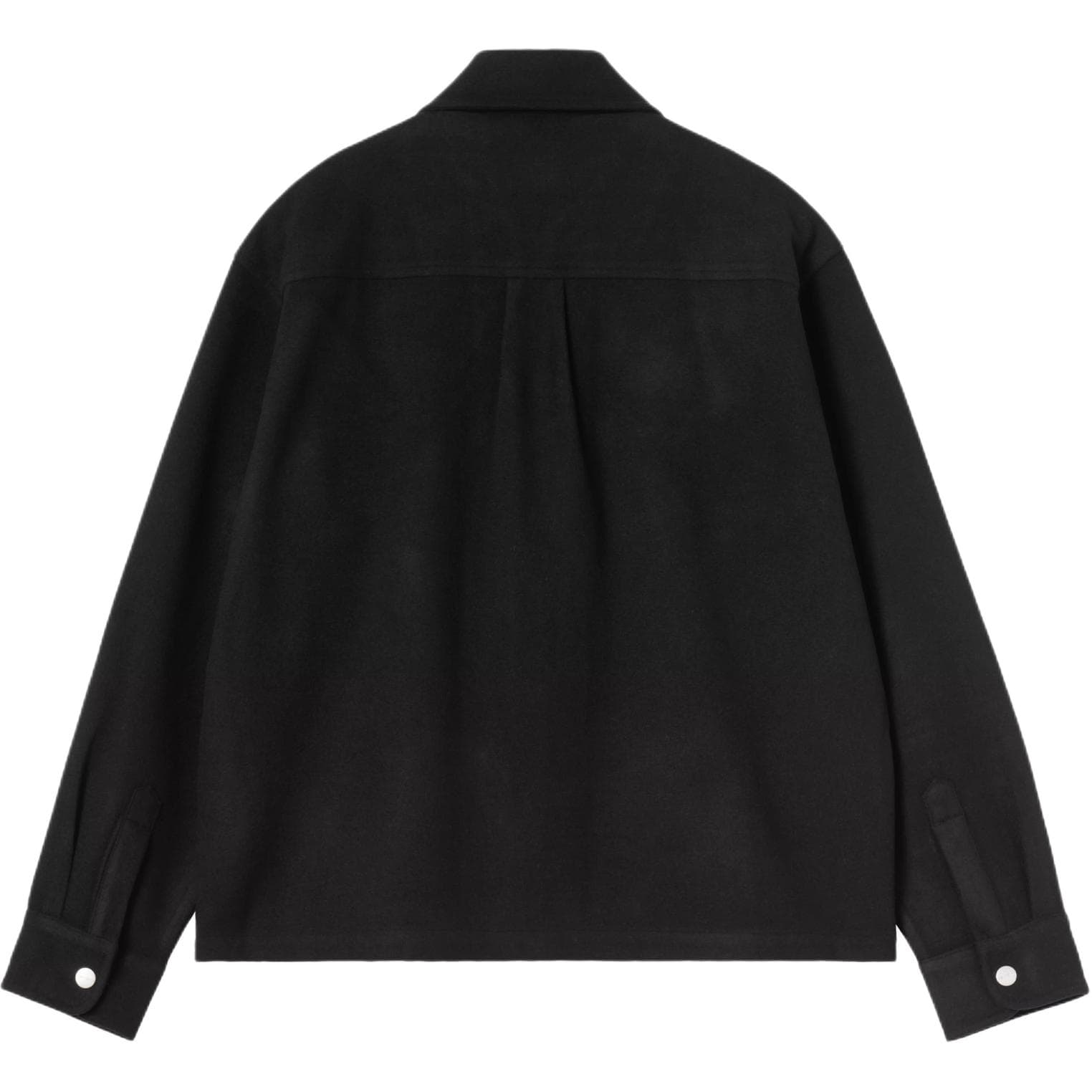 Куртка Carhartt WIP Черный Унисекс Куртки - изображение 2