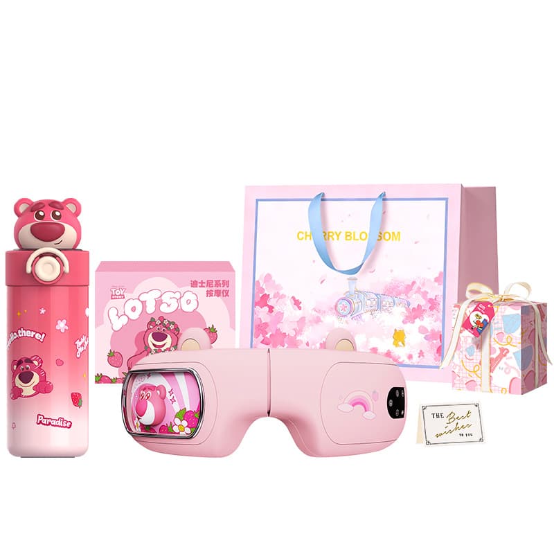 Disney Strawberry Bear Series Наборы подарочных коробок - изображение 1