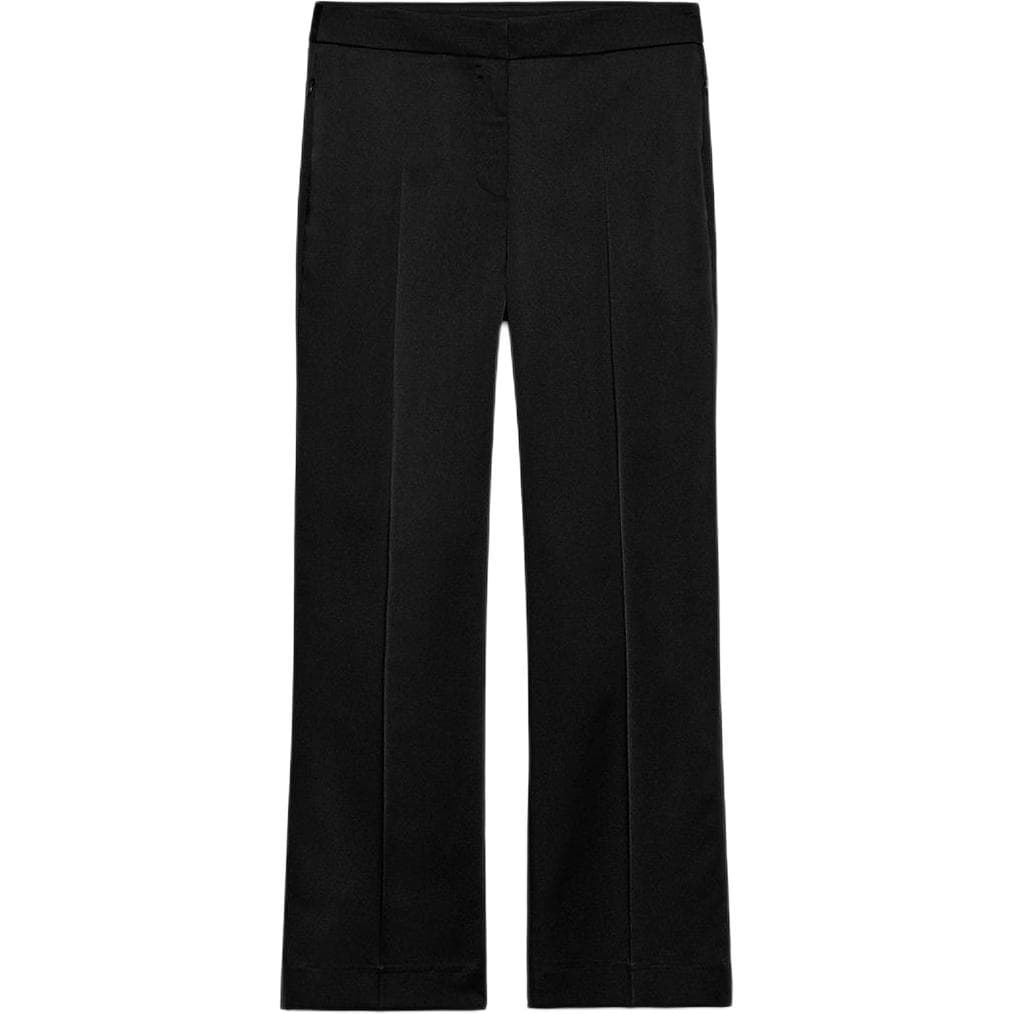 zara Черный Женские Платье Брюки - изображение 1