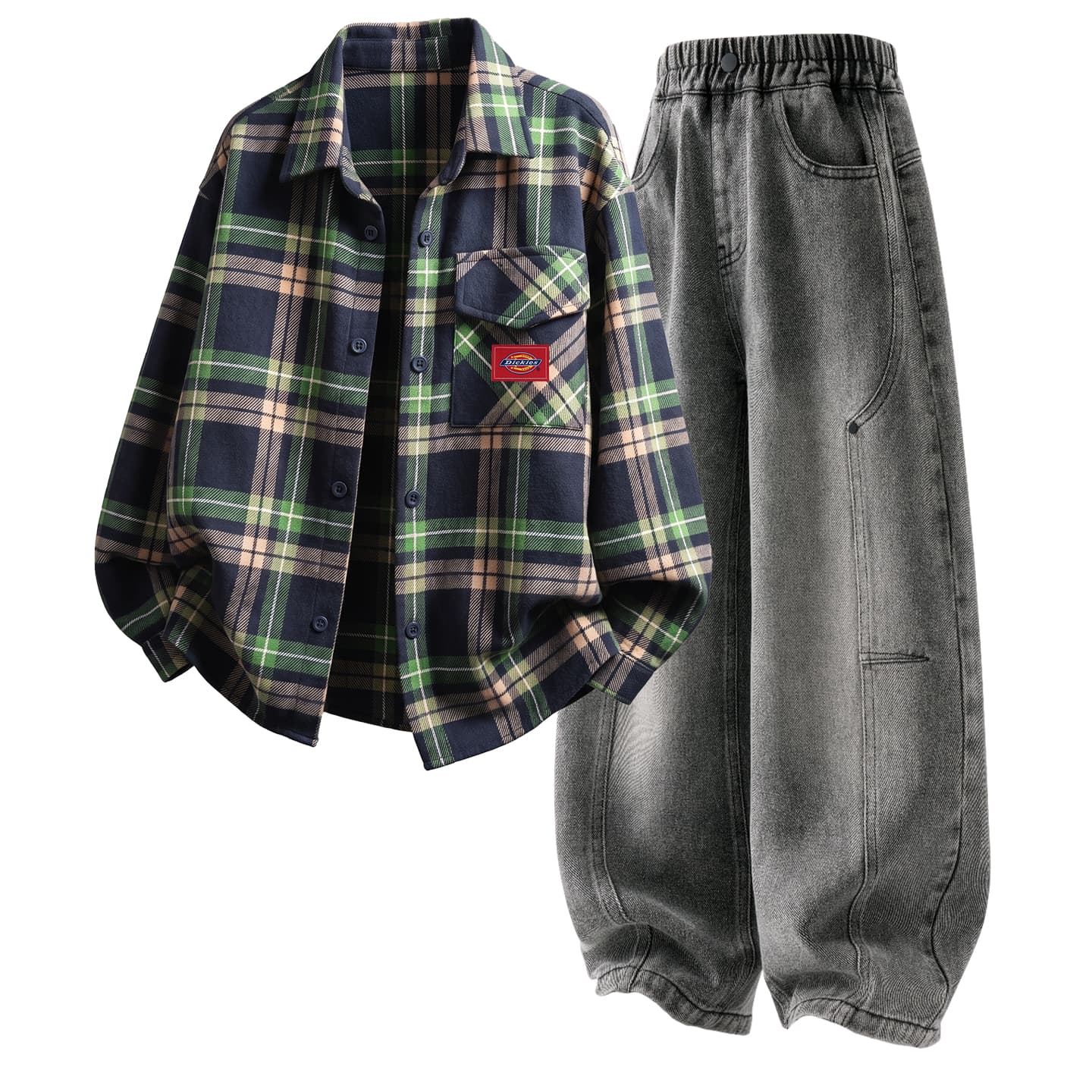 dickies Kids Повседневные спортивные костюмы Наборы - изображение 1