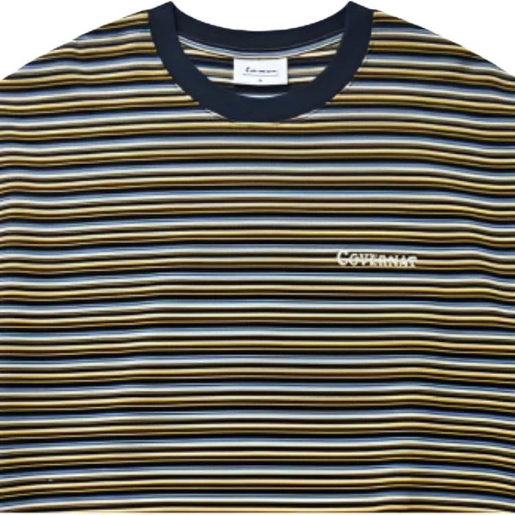 Футболка COVERNAT SS22 T - изображение 3