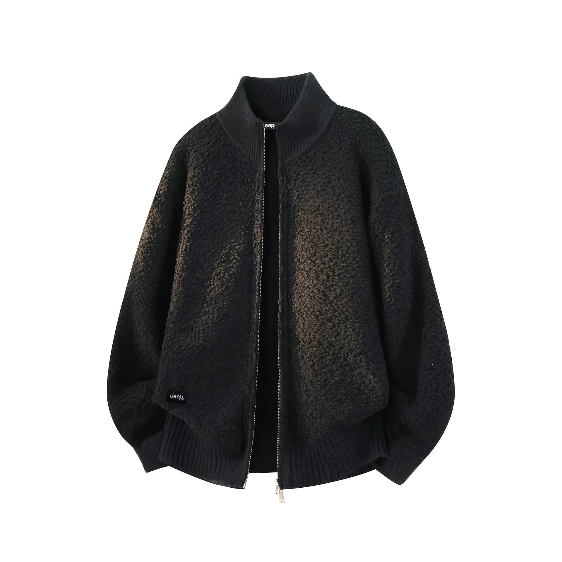 Кофта Jeep Leisure Collection Свитер Унисекс - изображение 1