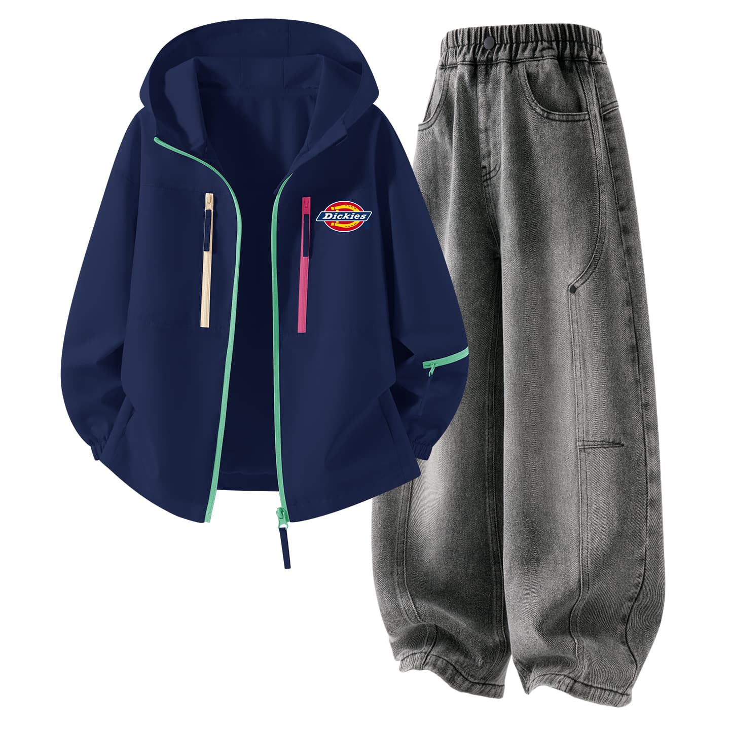 dickies Kids Повседневные спортивные костюмы Наборы - изображение 1