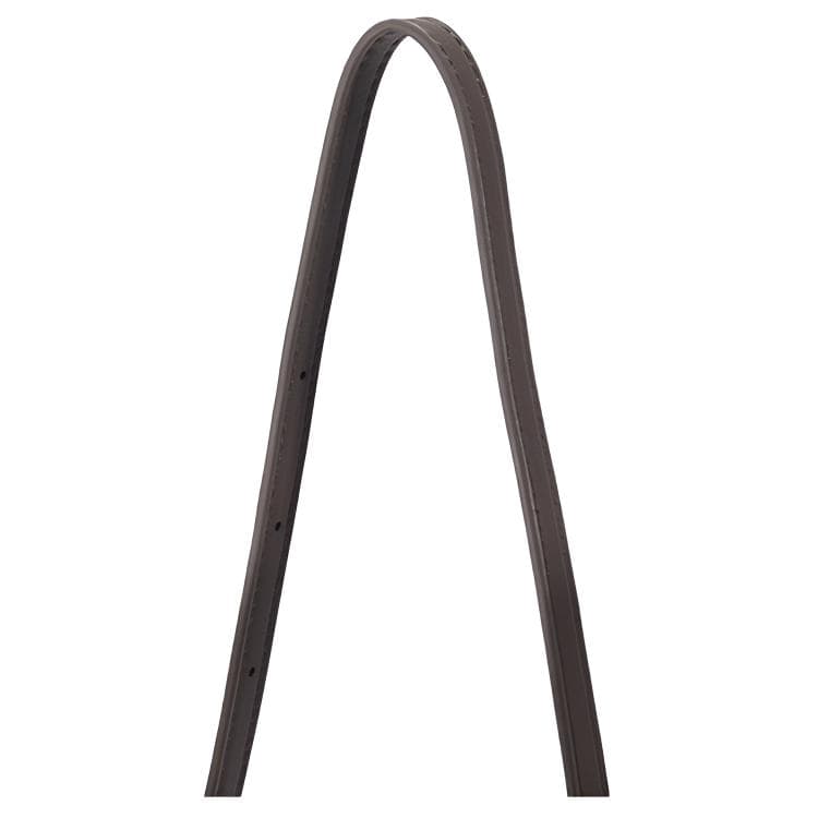 Сумка через плечо Teenie Weenie Crossbody Bag Brown (Брелок включен) Женская - изображение 5
