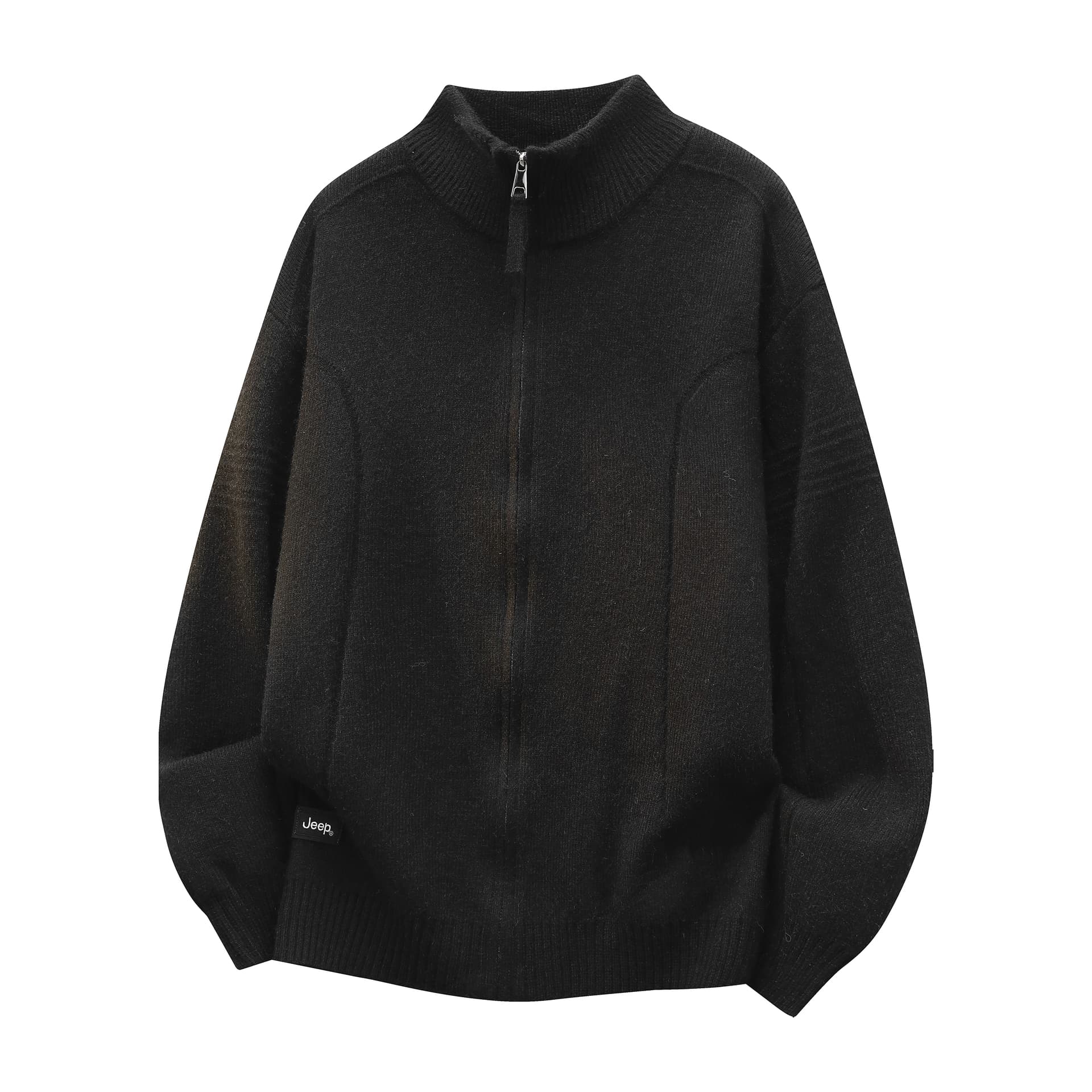 Кофта Jeep Leisure Collection Свитер Унисекс - изображение 1