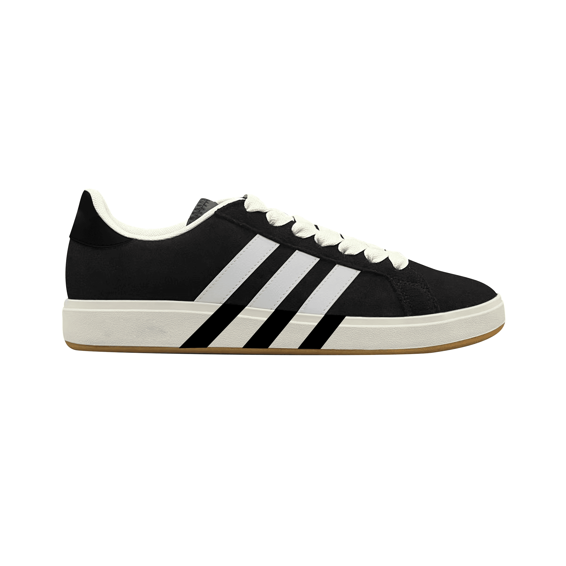 Кроссовки adidas Grand Court Base 00s - изображение 2