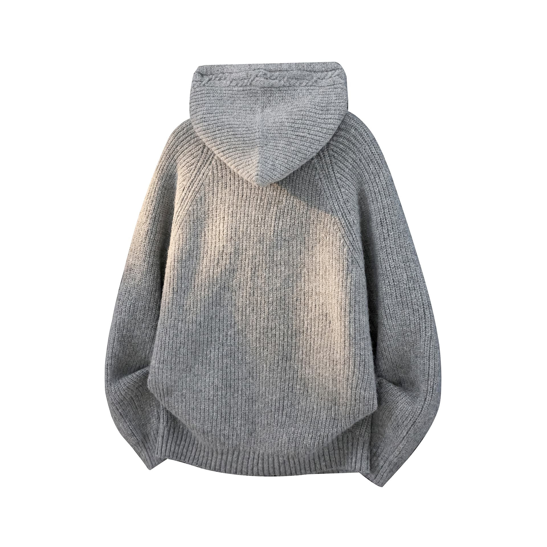 Кофта Jeep Leisure Collection Свитер Унисекс - изображение 2