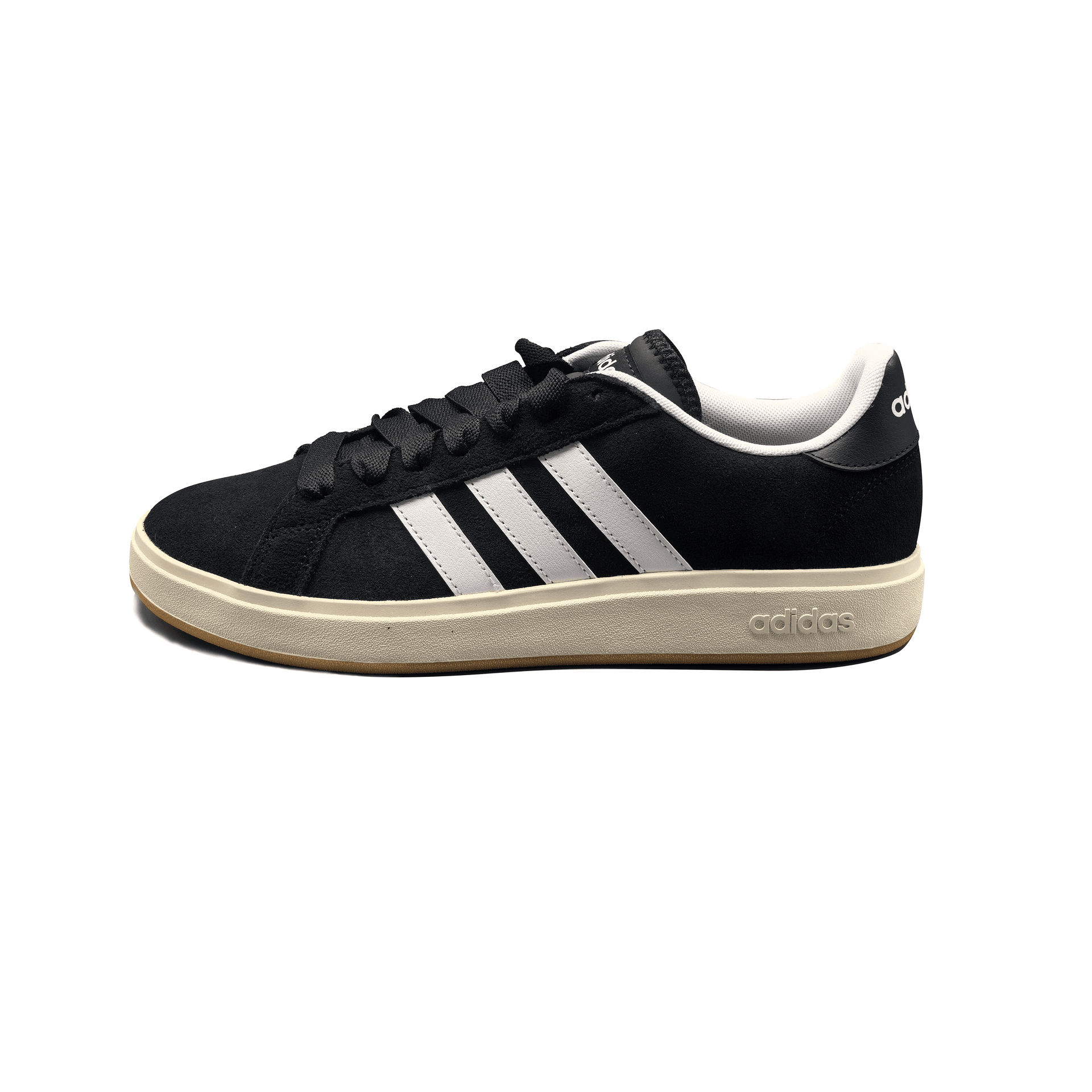 Кроссовки adidas Grand Court Base 00s - изображение 6