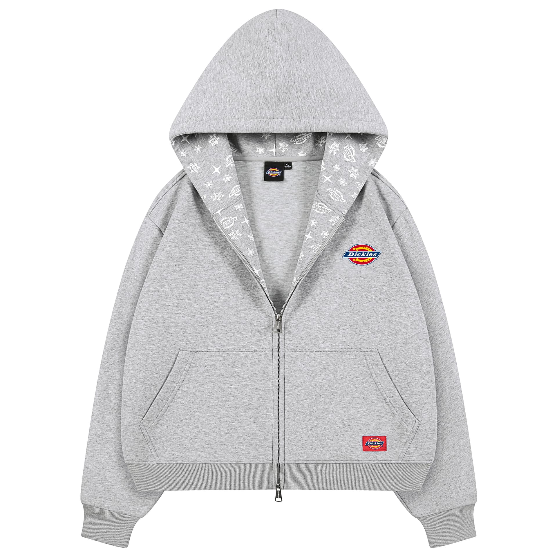 Худи Dickies Унисекс Толстовки - изображение 1