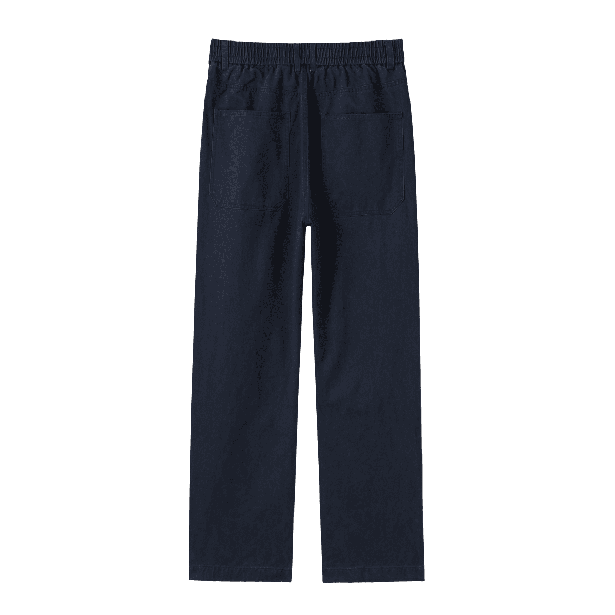 Штаны dickies Королевский синий Мужской Повседневные брюки - изображение 2